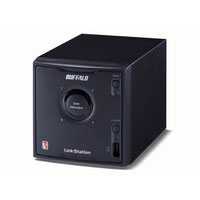 Buffalo 8.0TB LinkStation (LS-QV8.0TL/R5-EU)